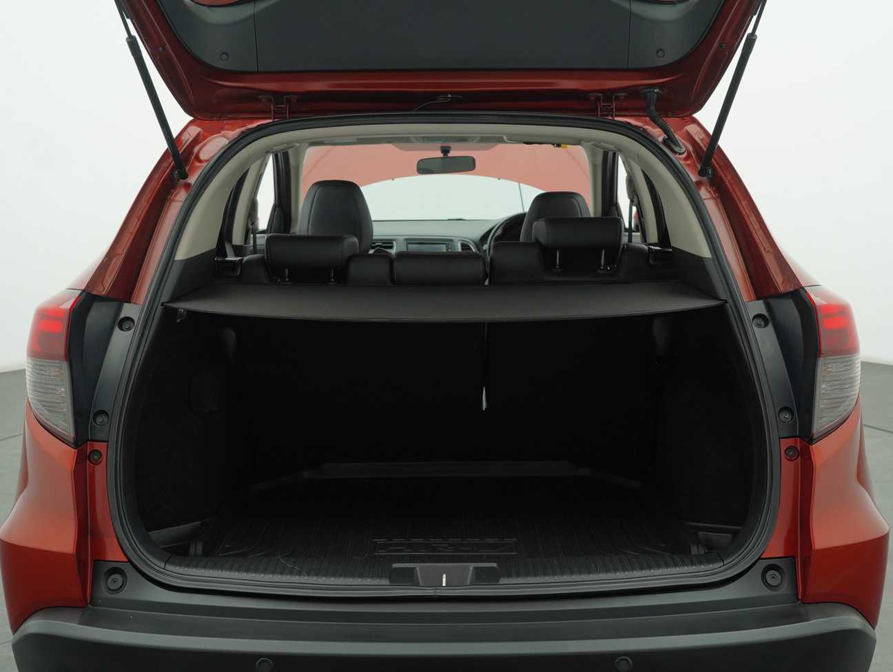 used 2019 Honda HR-V V 1.8