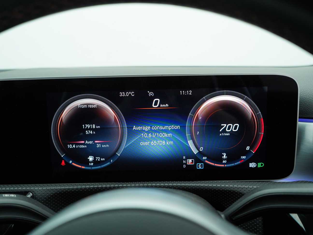 used 2019 Mercedes-Benz A250 AMG Line 2.0