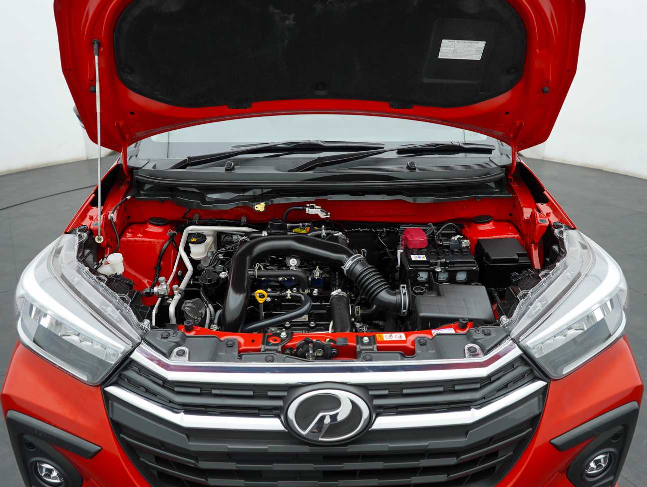 used 2022 Perodua Ativa AV 1.0