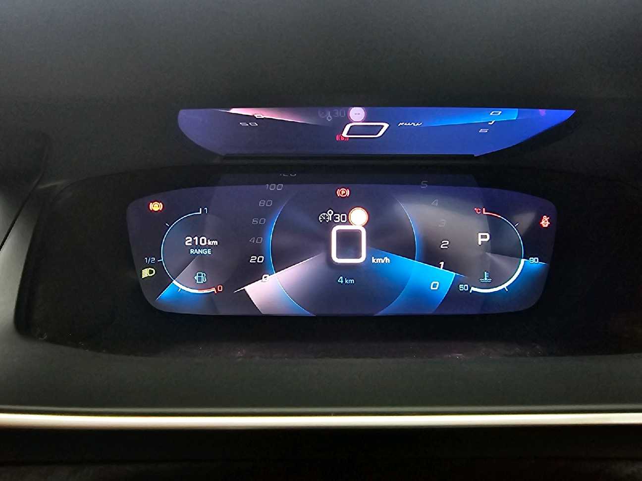 used 2025 Peugeot 2008 Allure 1.2