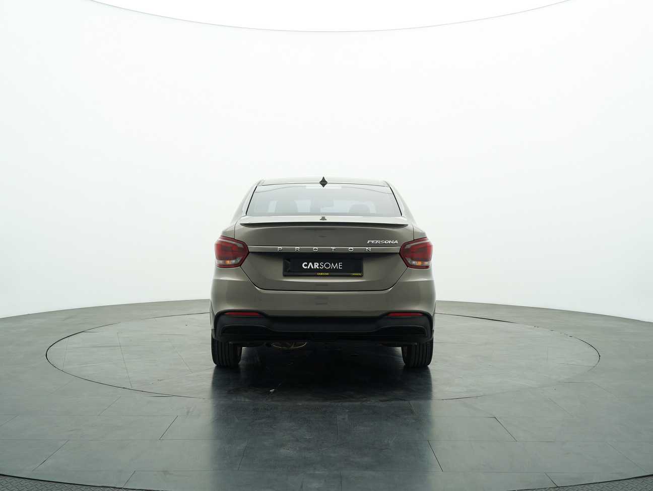 used 2022 Proton Persona Standard 1.6
