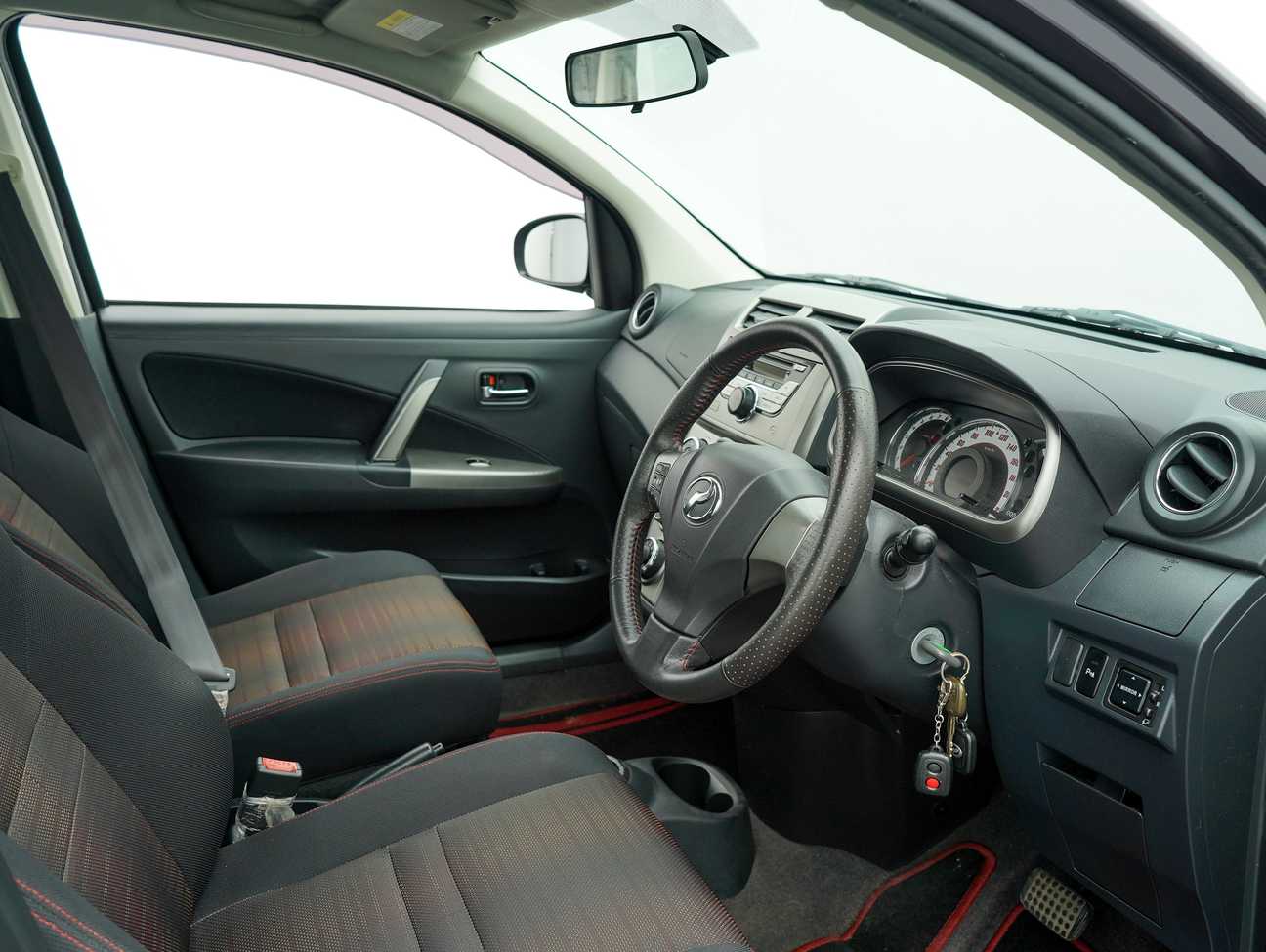 used 2016 Perodua Myvi SE 1.5