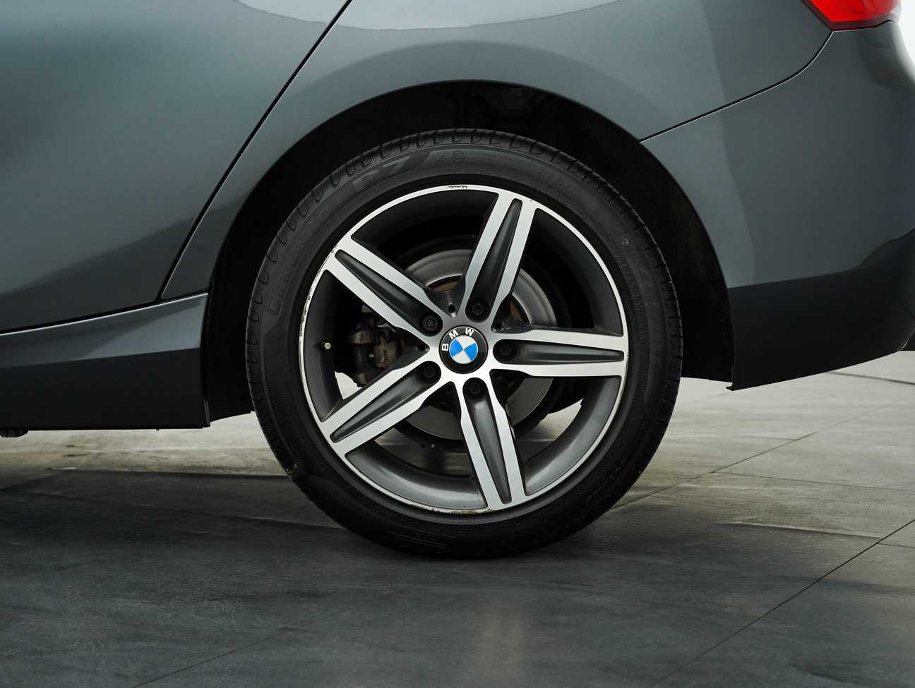 used 2015 BMW 118i Sport 1.5