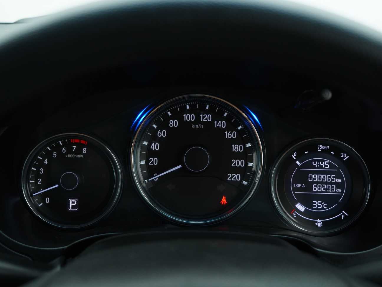 used 2020 Honda City S 1.5