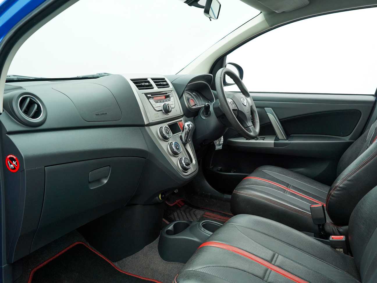 used 2015 Perodua Myvi SE 1.5