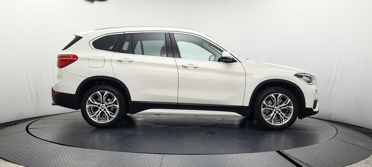 used 2019 BMW X1 SDRIVE20I (CKD) 2.0