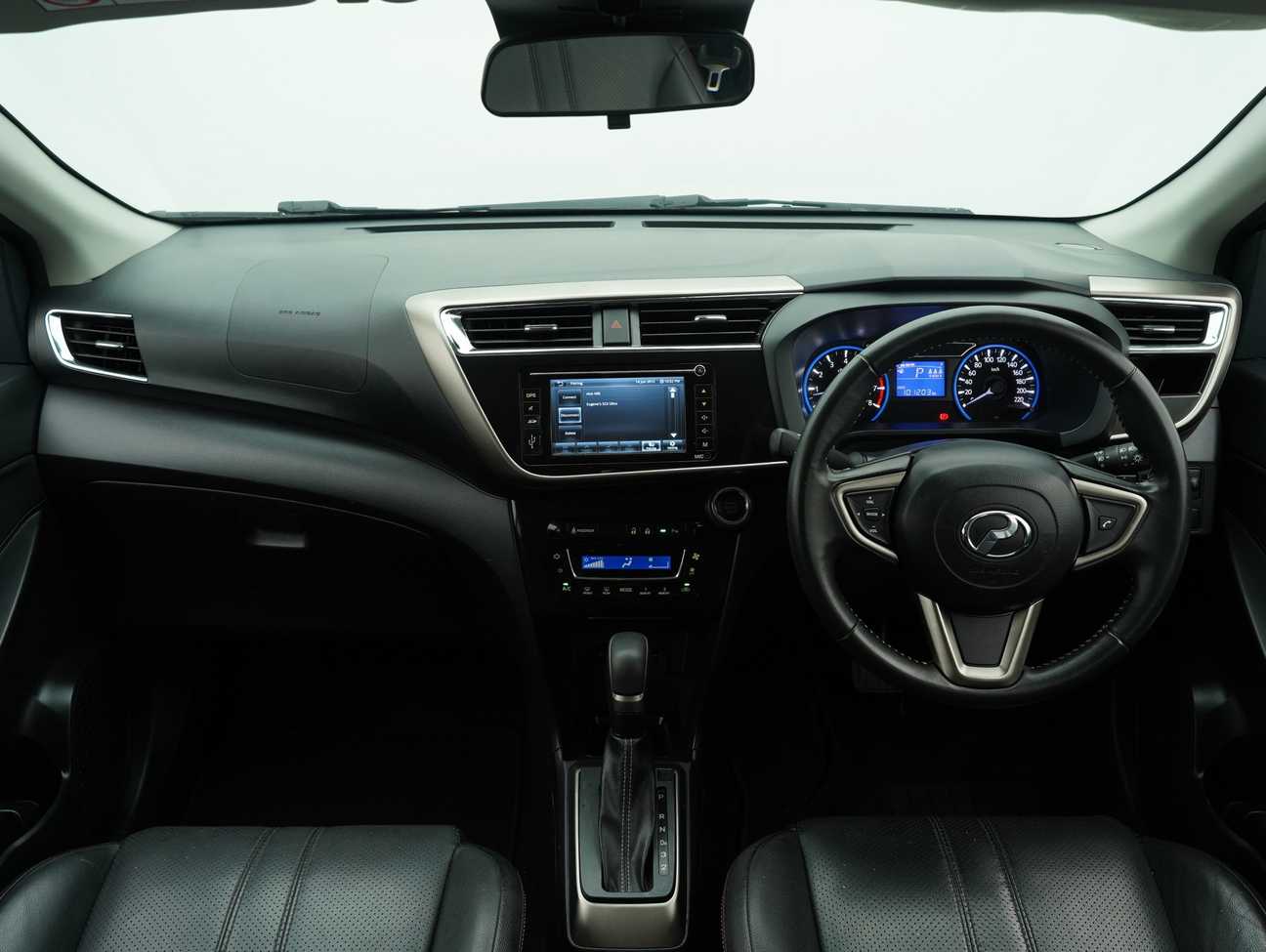terpakai 2020 Perodua Myvi AV 1.5