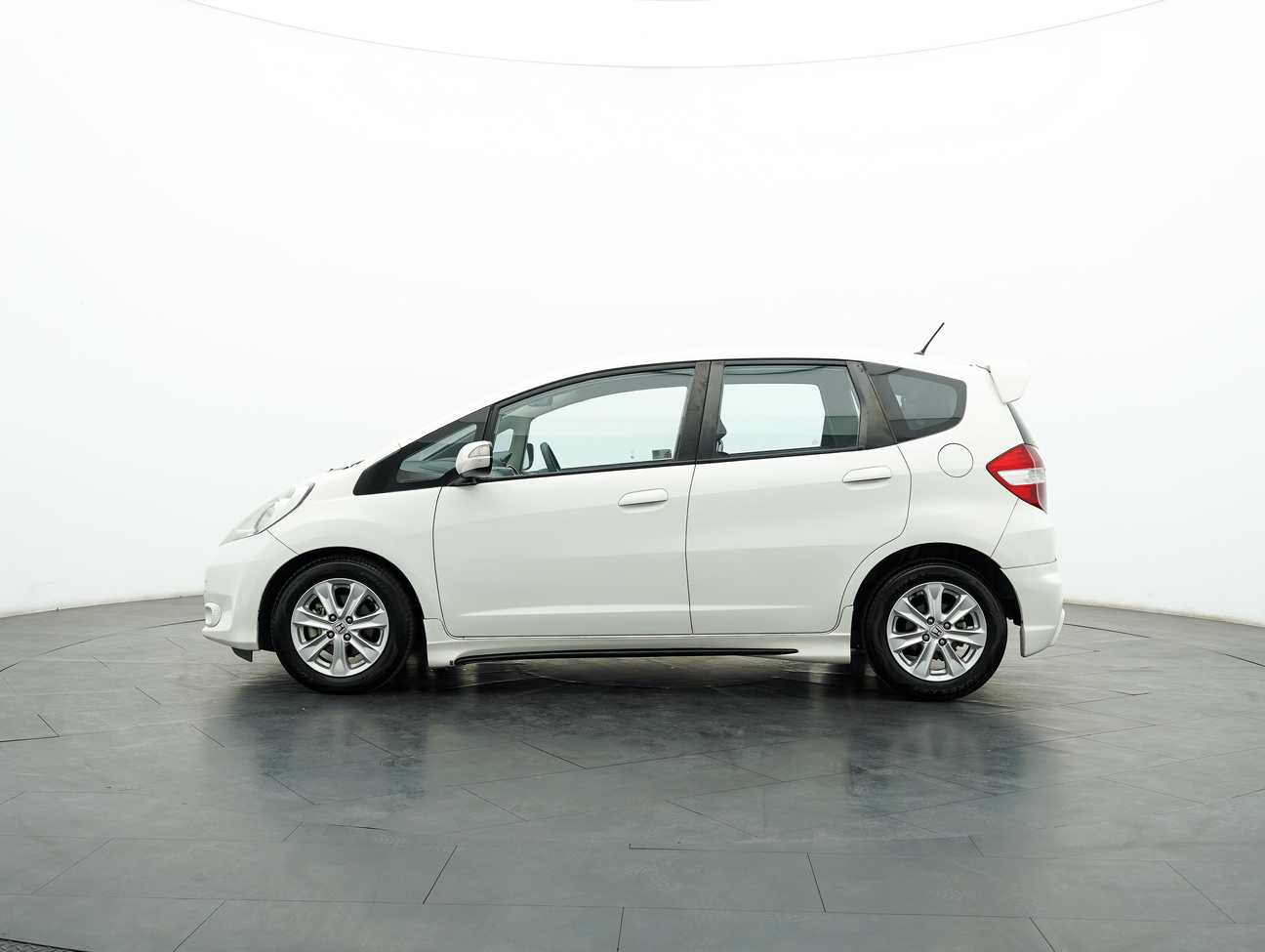 used 2013 Honda Jazz  1.5