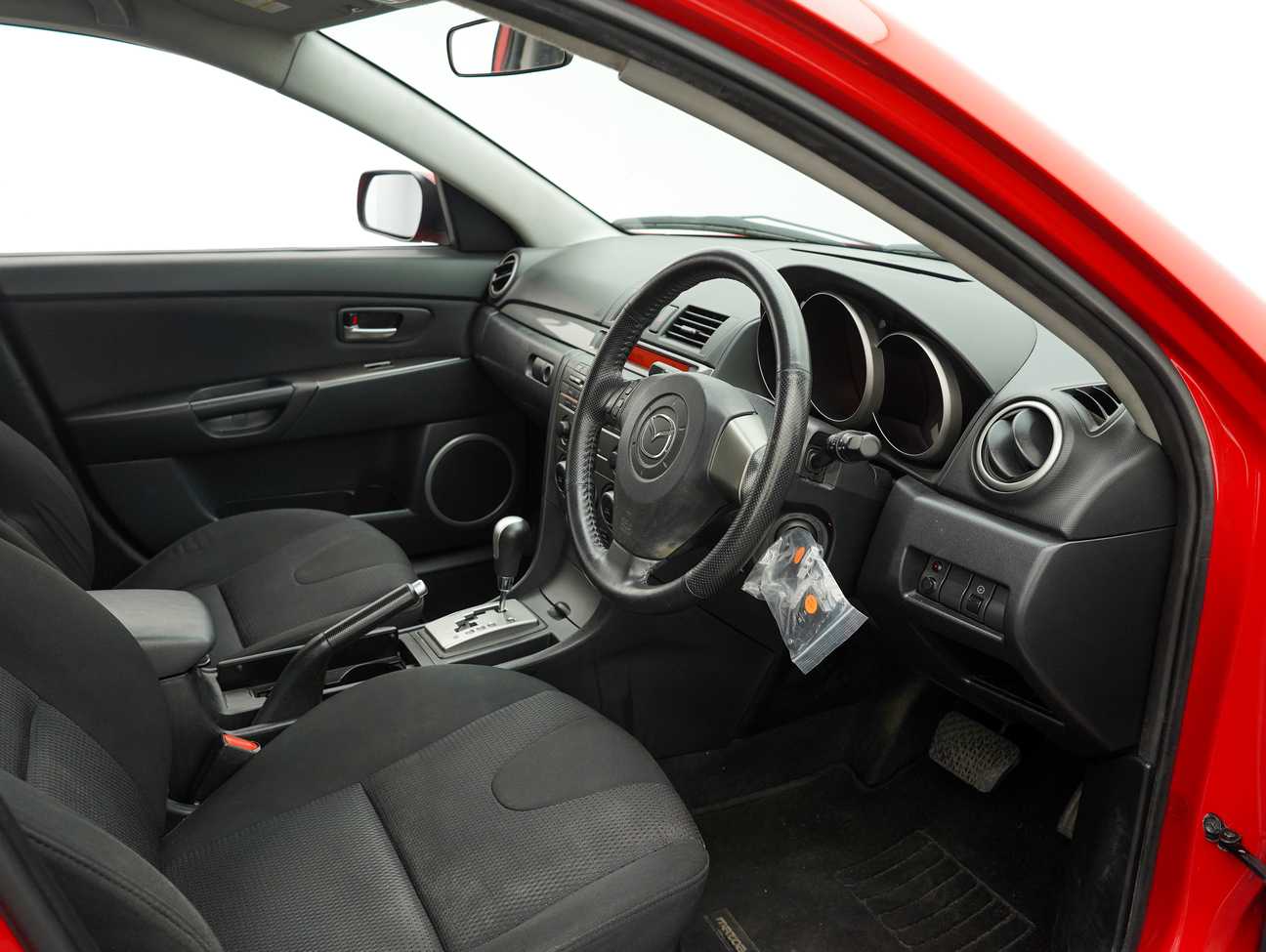 used 2008 Mazda 3  2.0