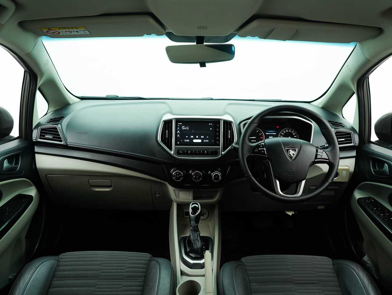 used 2019 Proton Persona Premium 1.6