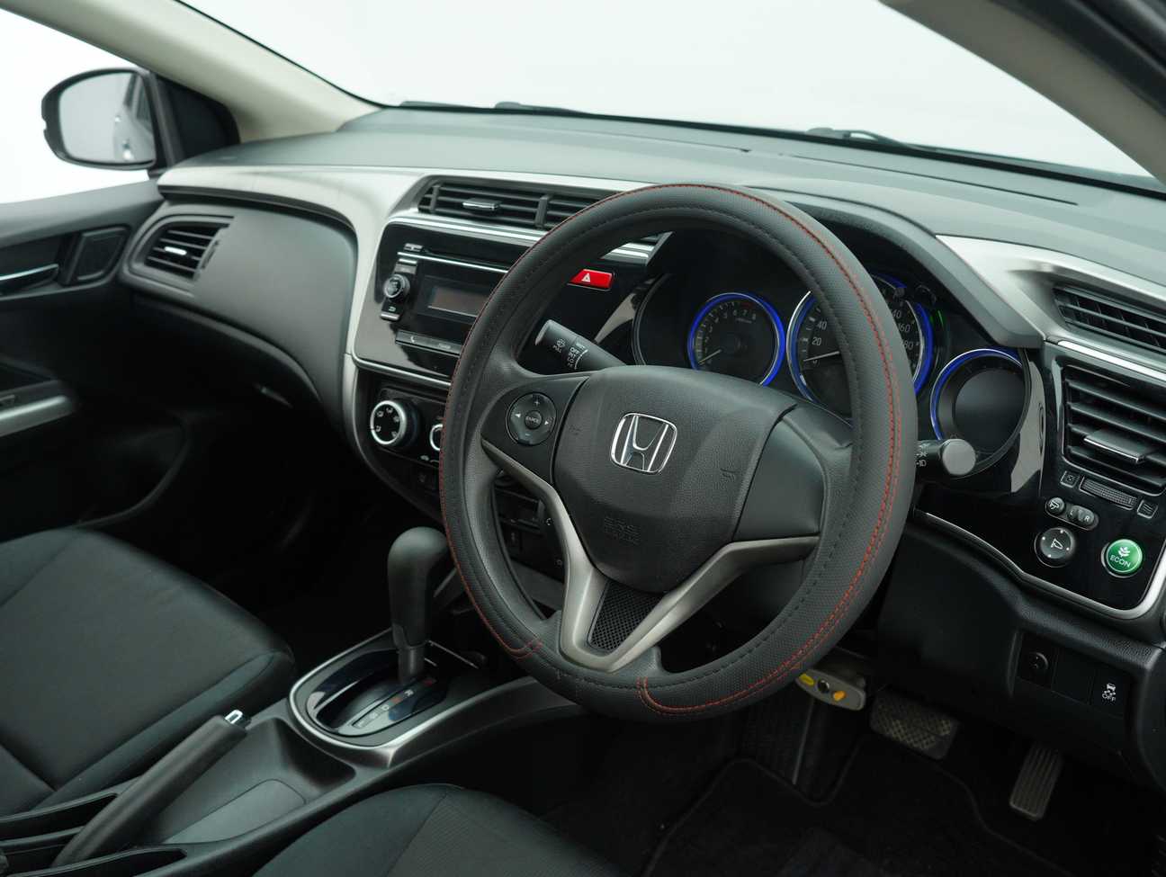 used 2015 Honda City E 1.5