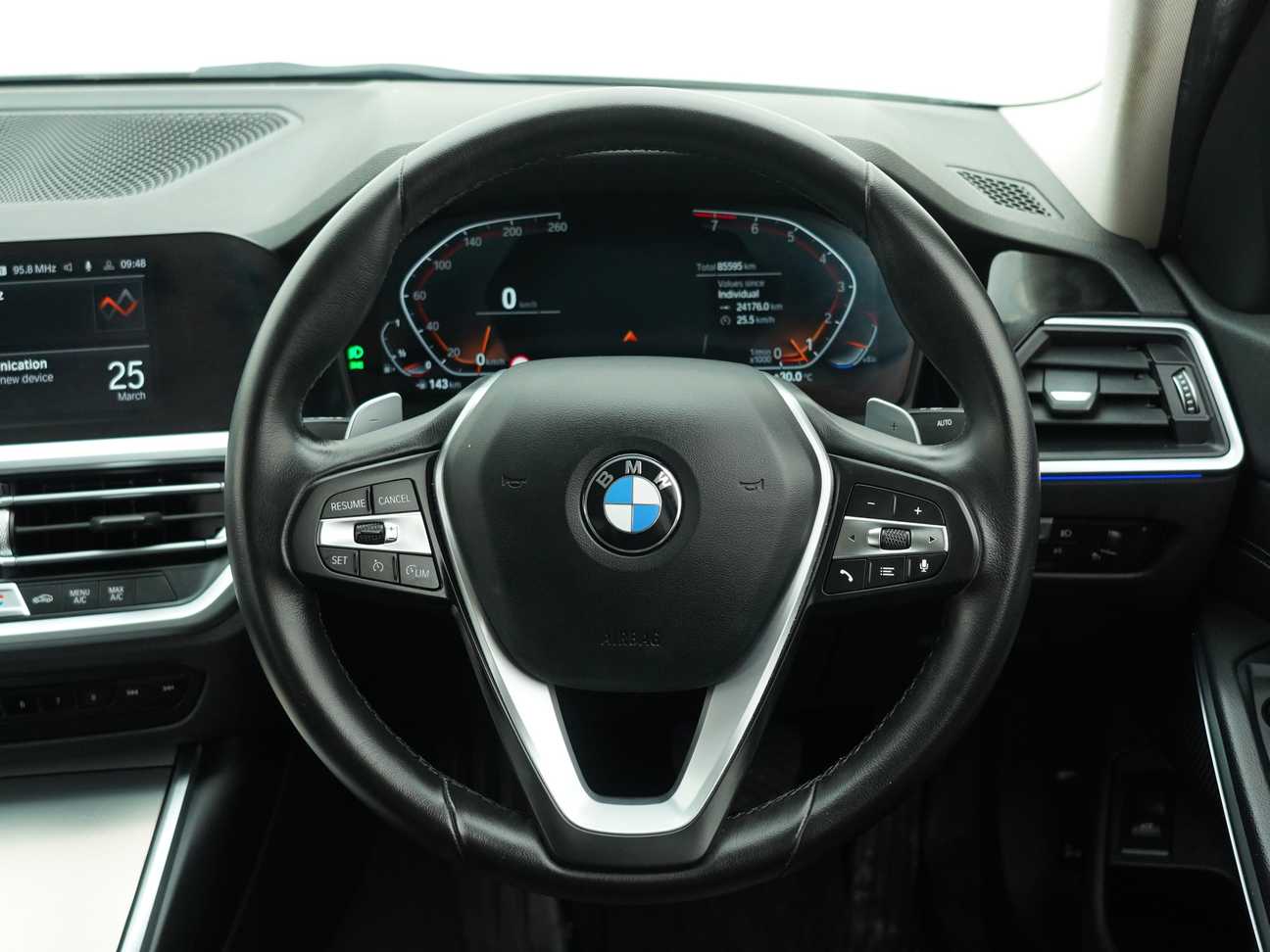 used 2022 BMW 320i Sport 2.0