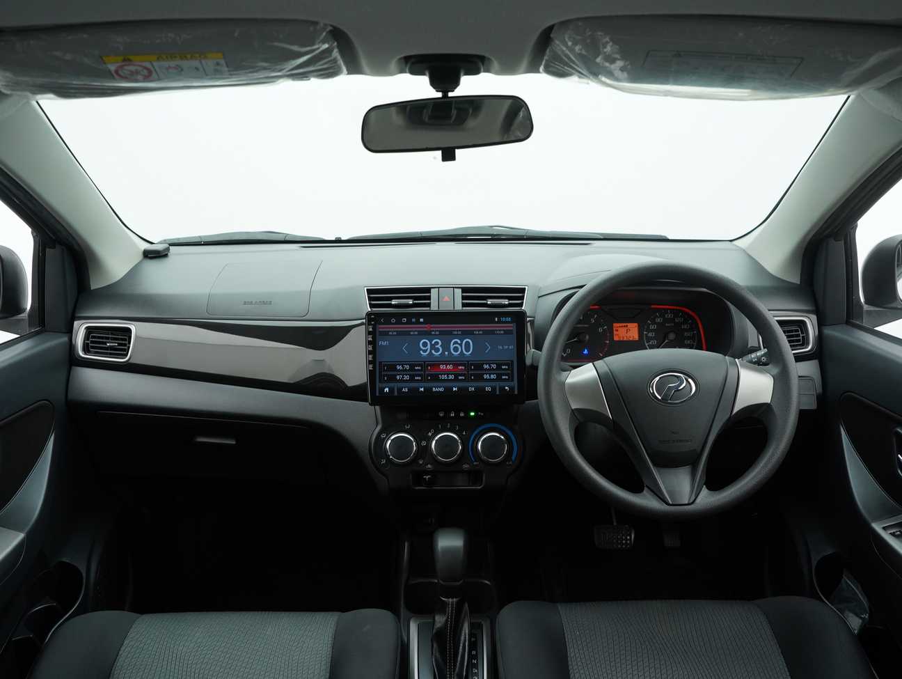 used 2019 Perodua Bezza X Premium 1.3