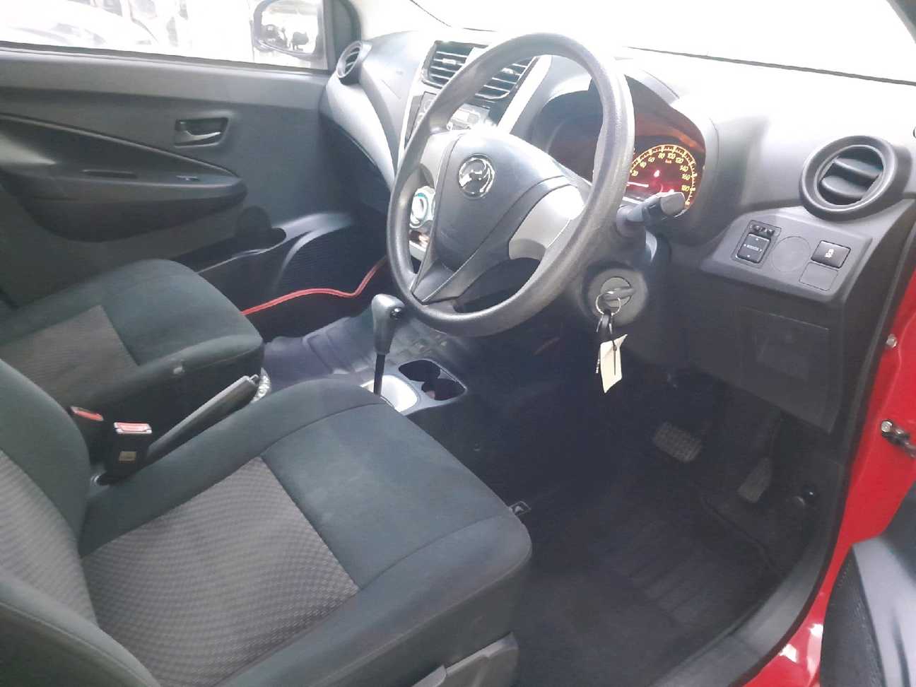used 2021 Perodua AXIA GXtra 1.0