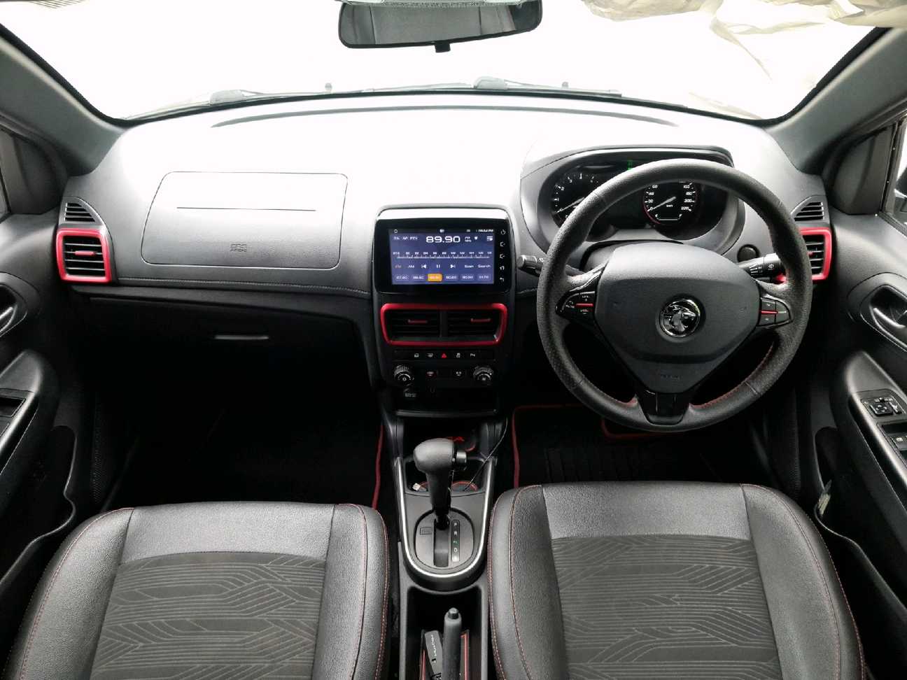 used 2023 Proton Saga Premium S 1.3
