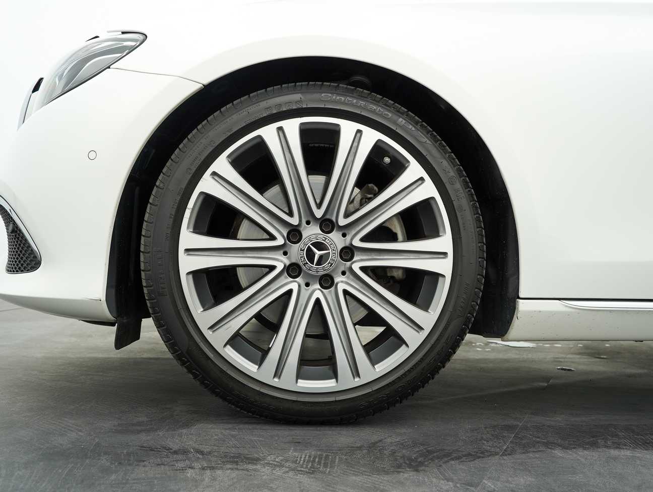 used 2016 Mercedes-Benz E250  2.0