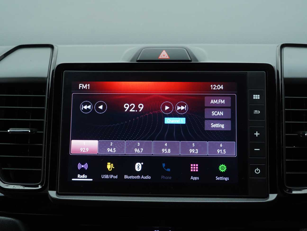 terpakai 2022 Honda City RS e-HEV 1.5