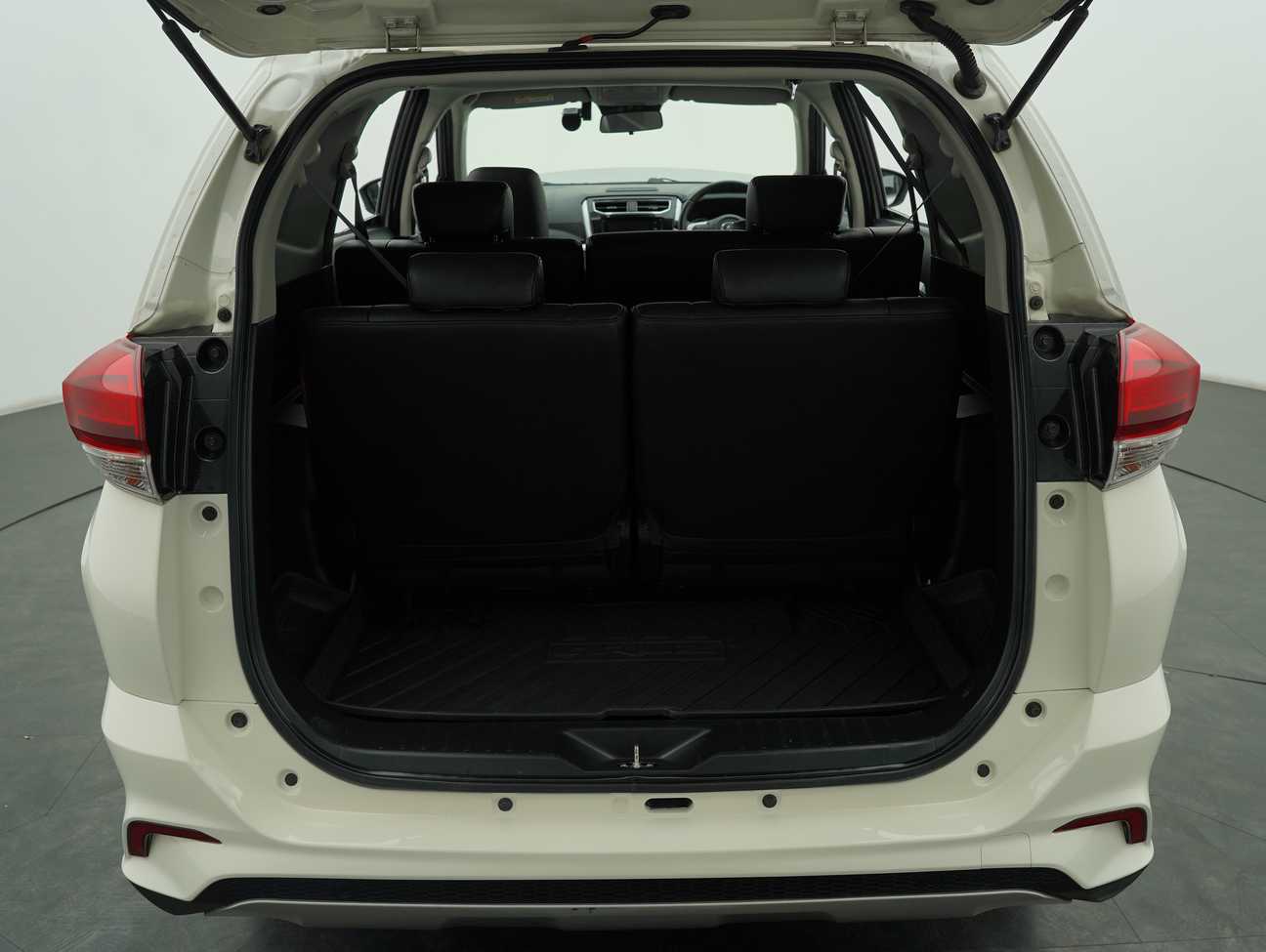 used 2021 Perodua Aruz AV 1.5