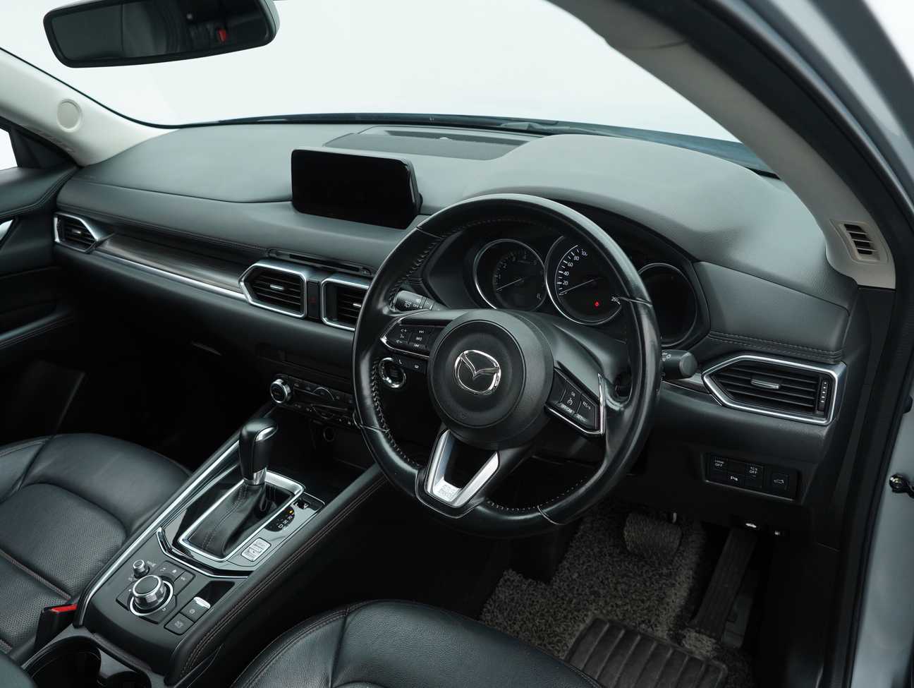 used 2018 Mazda CX-5 SKYACTIV-G GLS 2.5