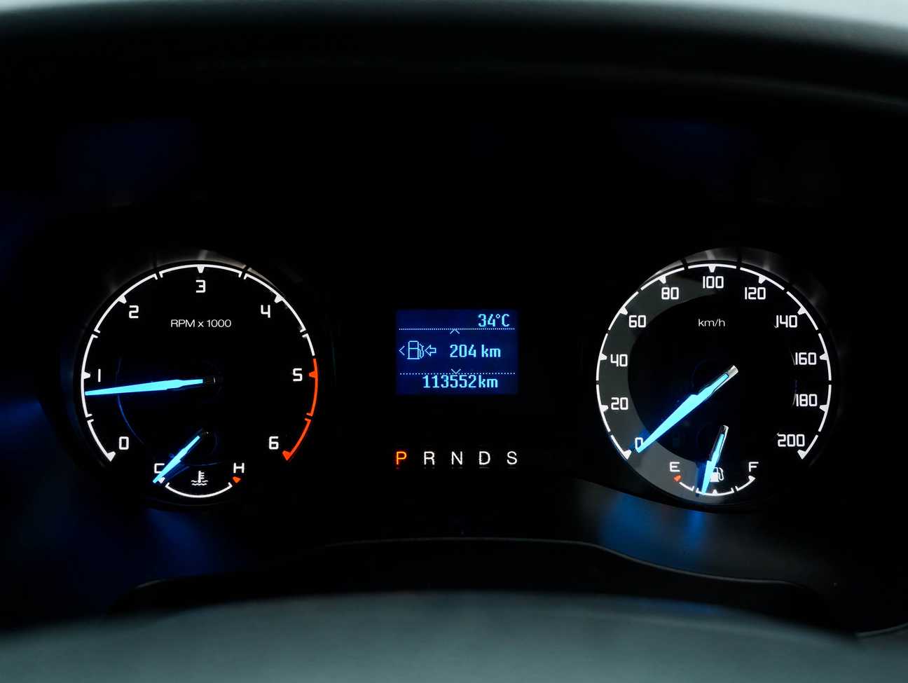 used 2017 Ford Ranger XLT FX4 Dual Cab 2.2