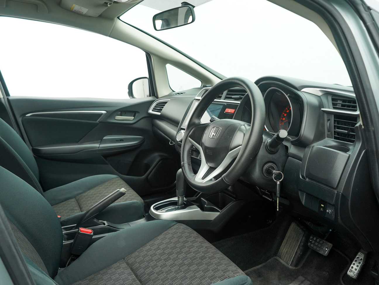 used 2016 Honda Jazz S 1.5