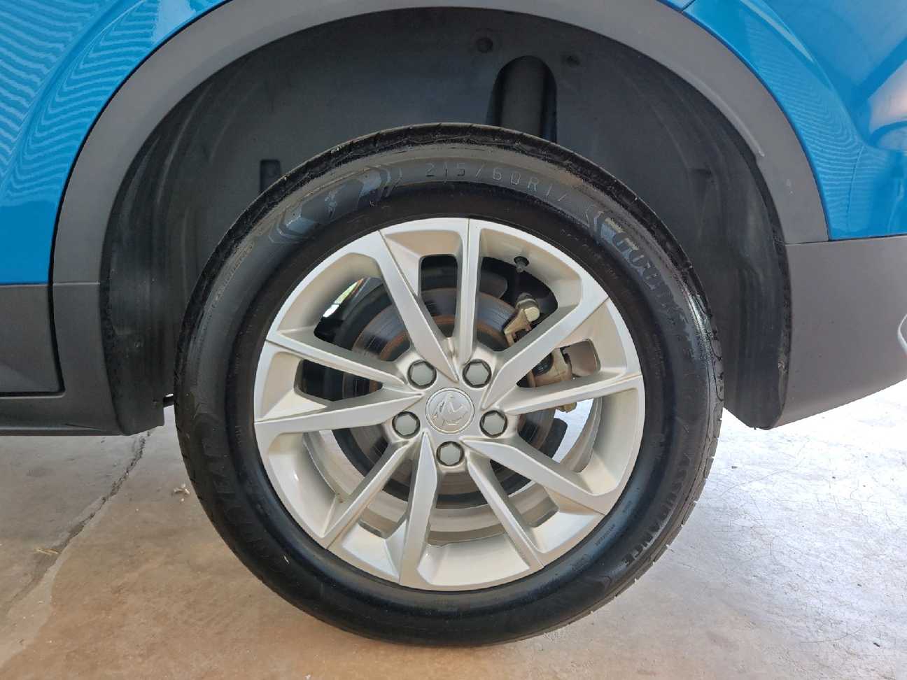 terpakai 2023 Proton X50 Executive 1.5