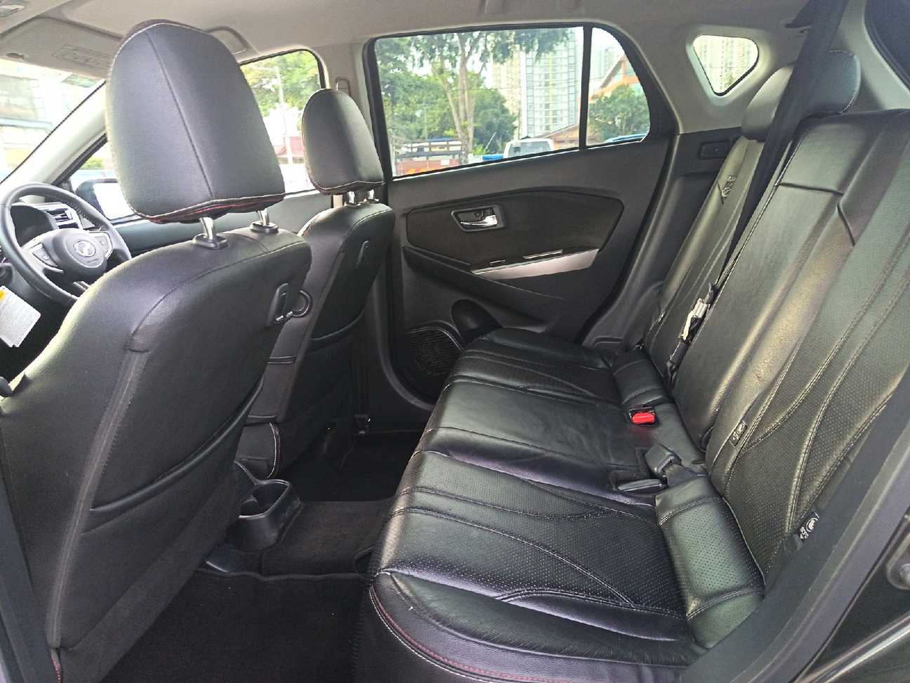 used 2019 Perodua Myvi AV 1.5