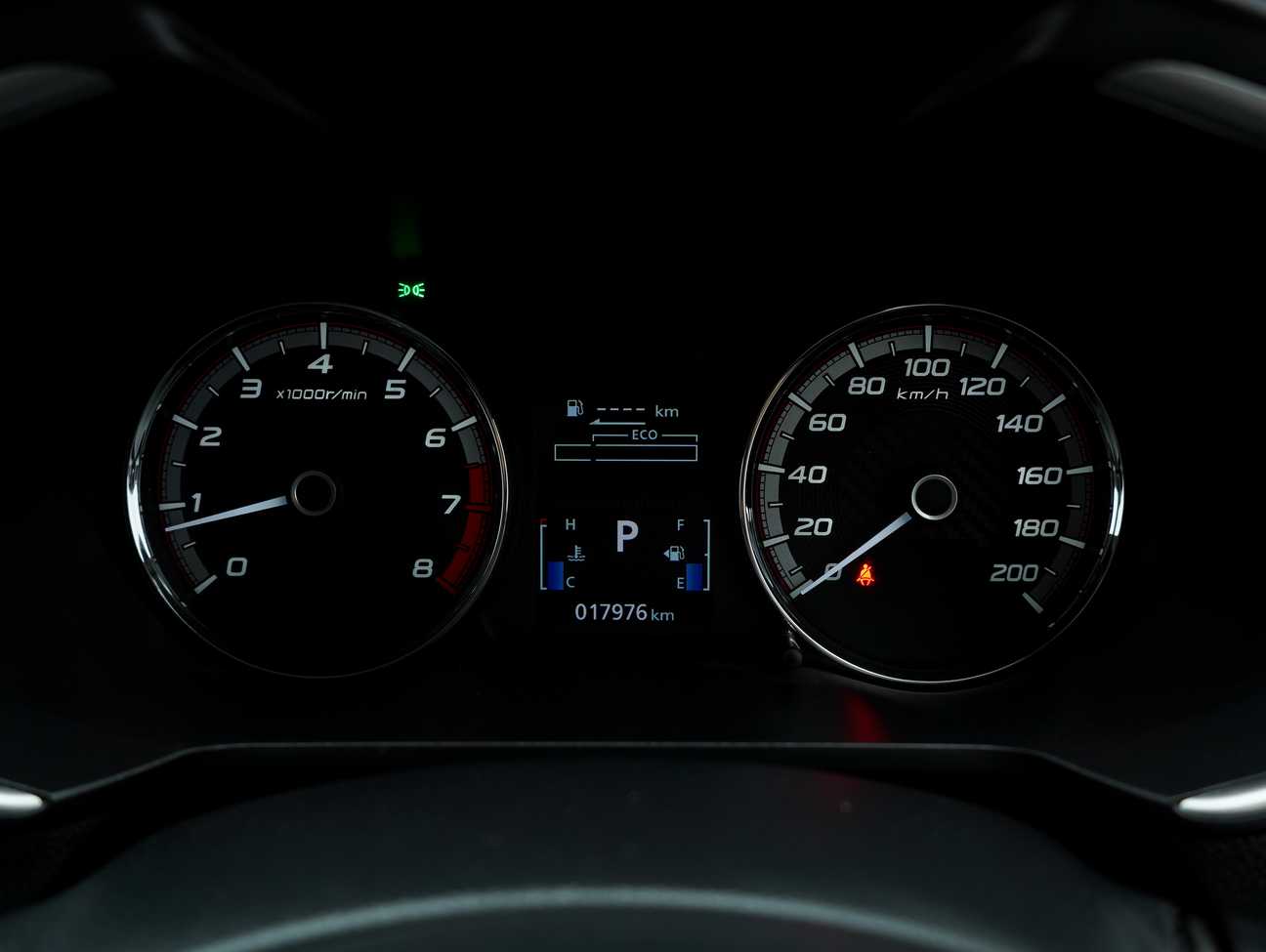 used 2020 Mitsubishi Xpander  1.5