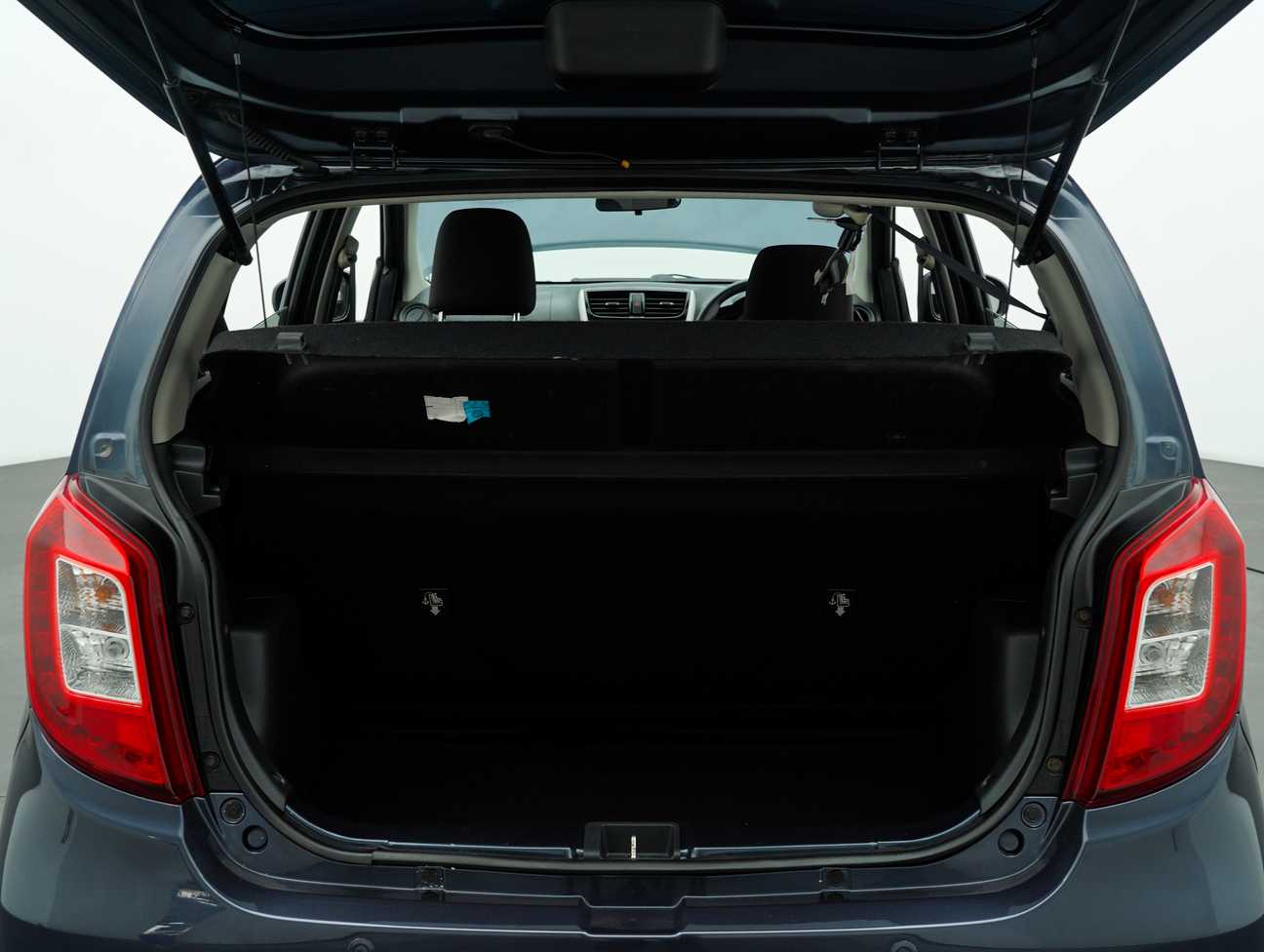 used 2017 Perodua AXIA G 1.0