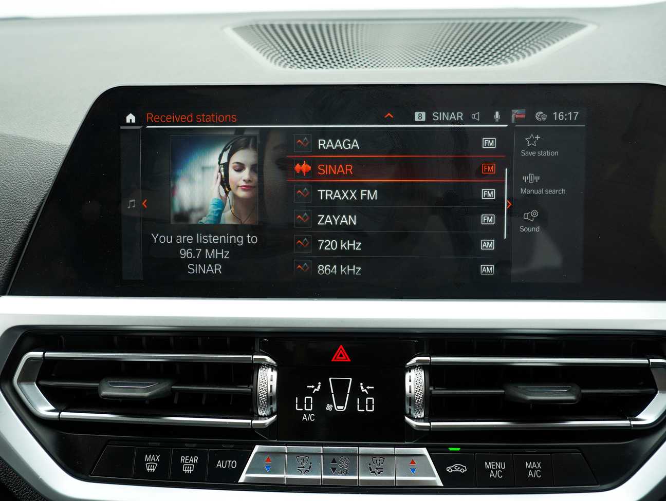 used 2019 BMW 330i M Sport 2.0