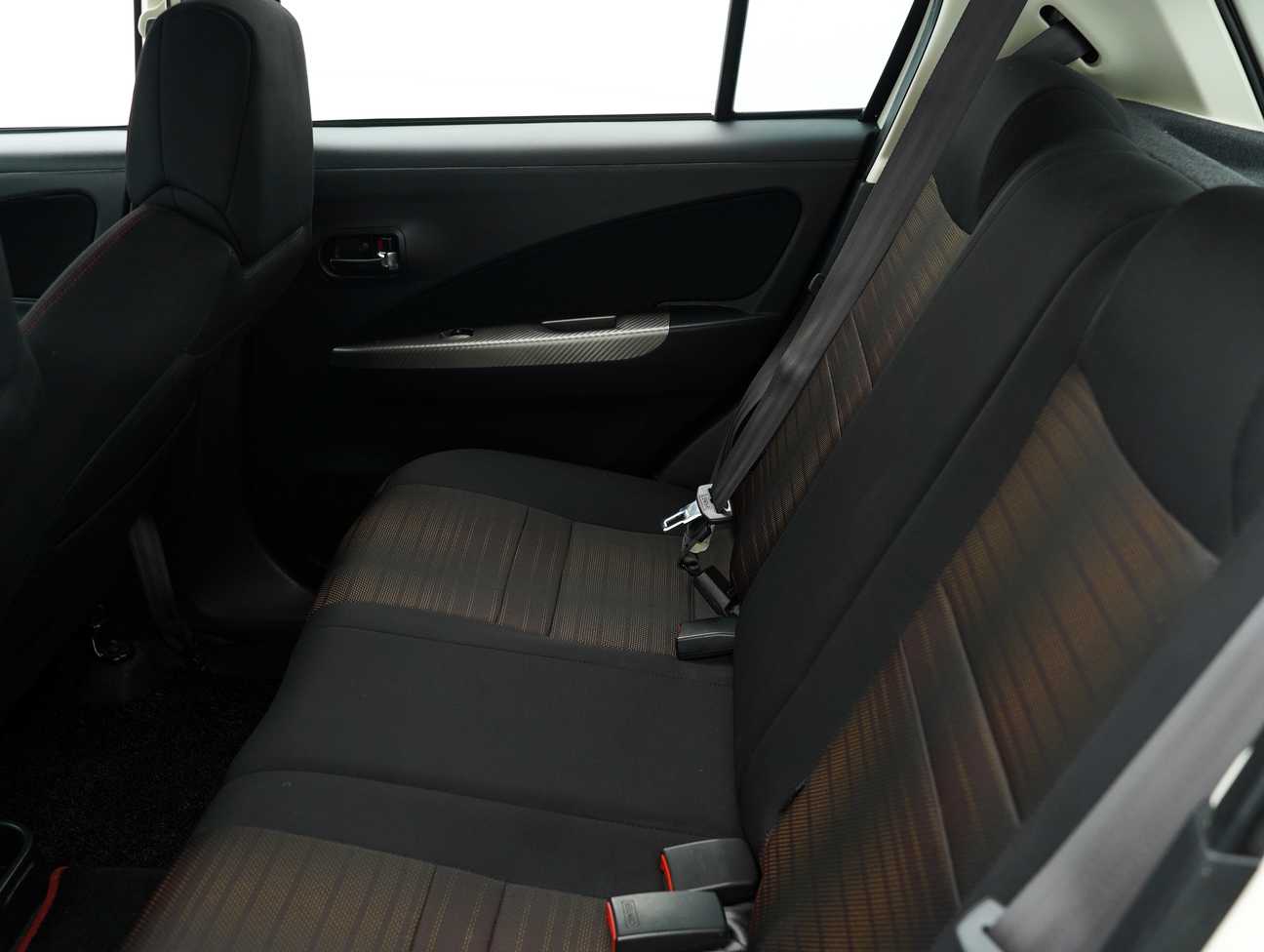 used 2015 Perodua MYVI SE 1.5