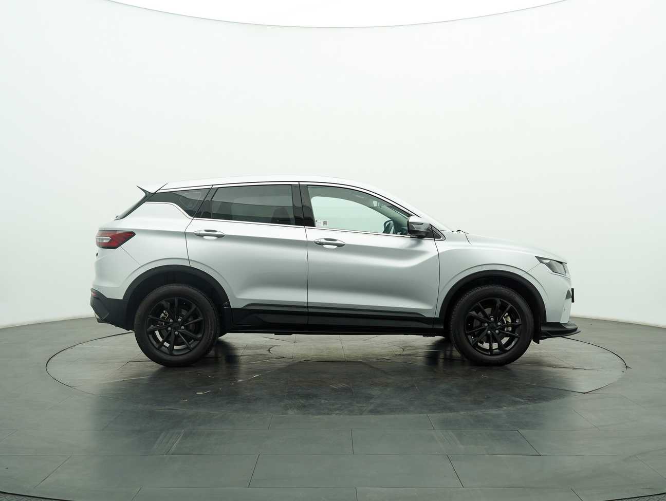 used 2021 Proton X50 Executive 1.5