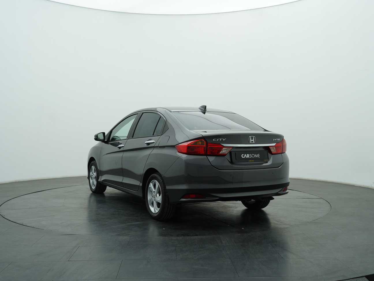 used 2016 Honda City E 1.5