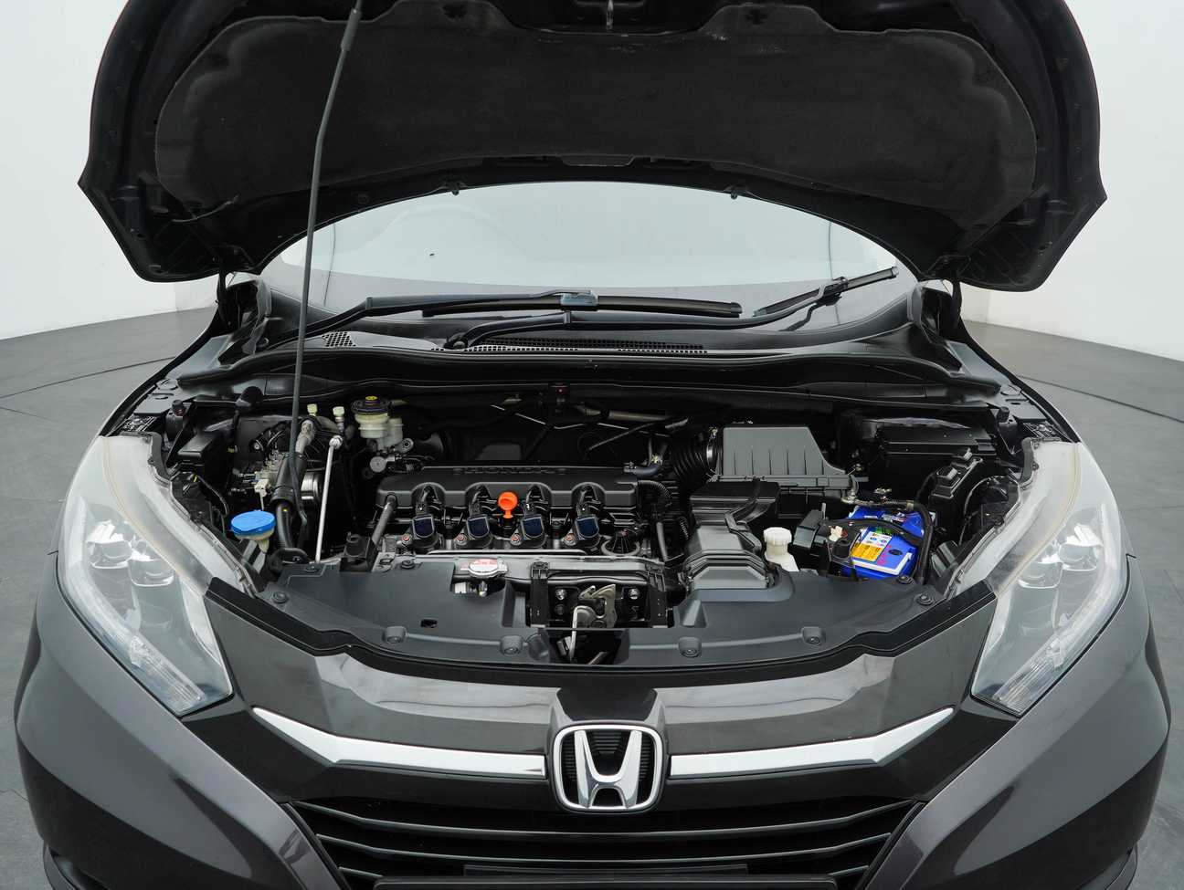 terpakai 2016 Honda HR-V V 1.8