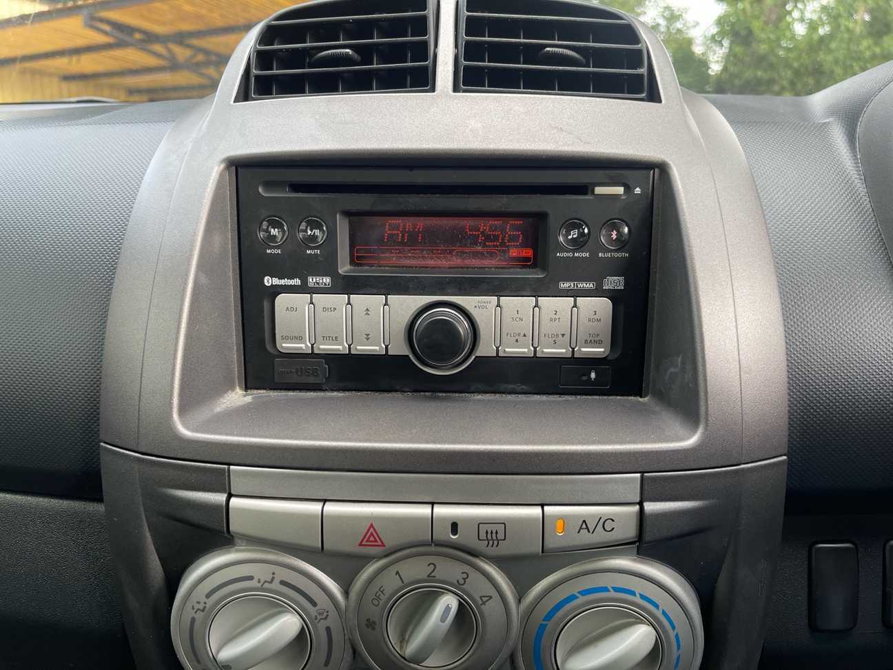 used 2011 Perodua Myvi SE 1.3