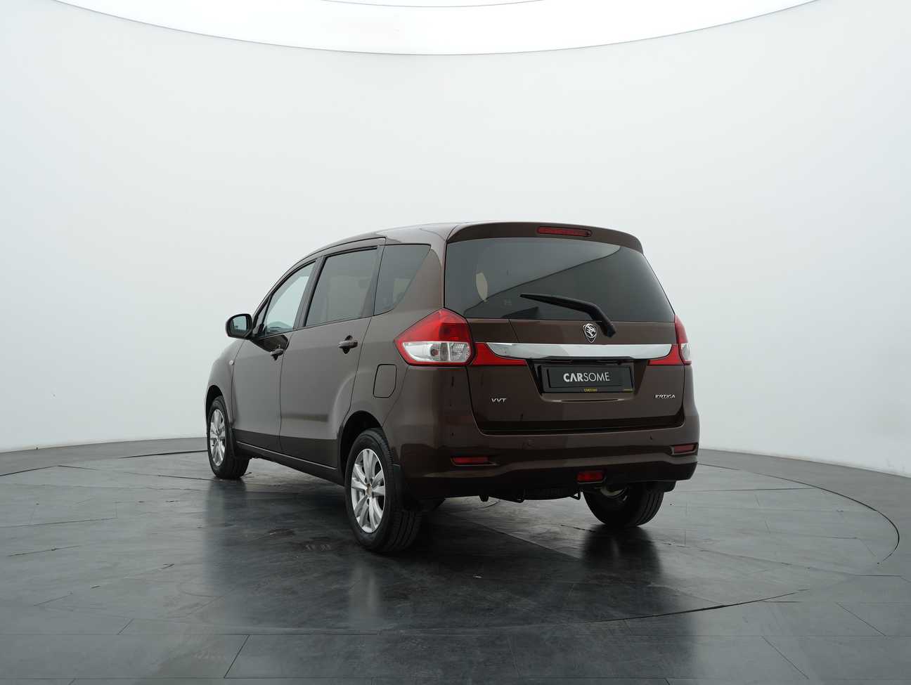 used 2018 Proton Ertiga Executive 1.4