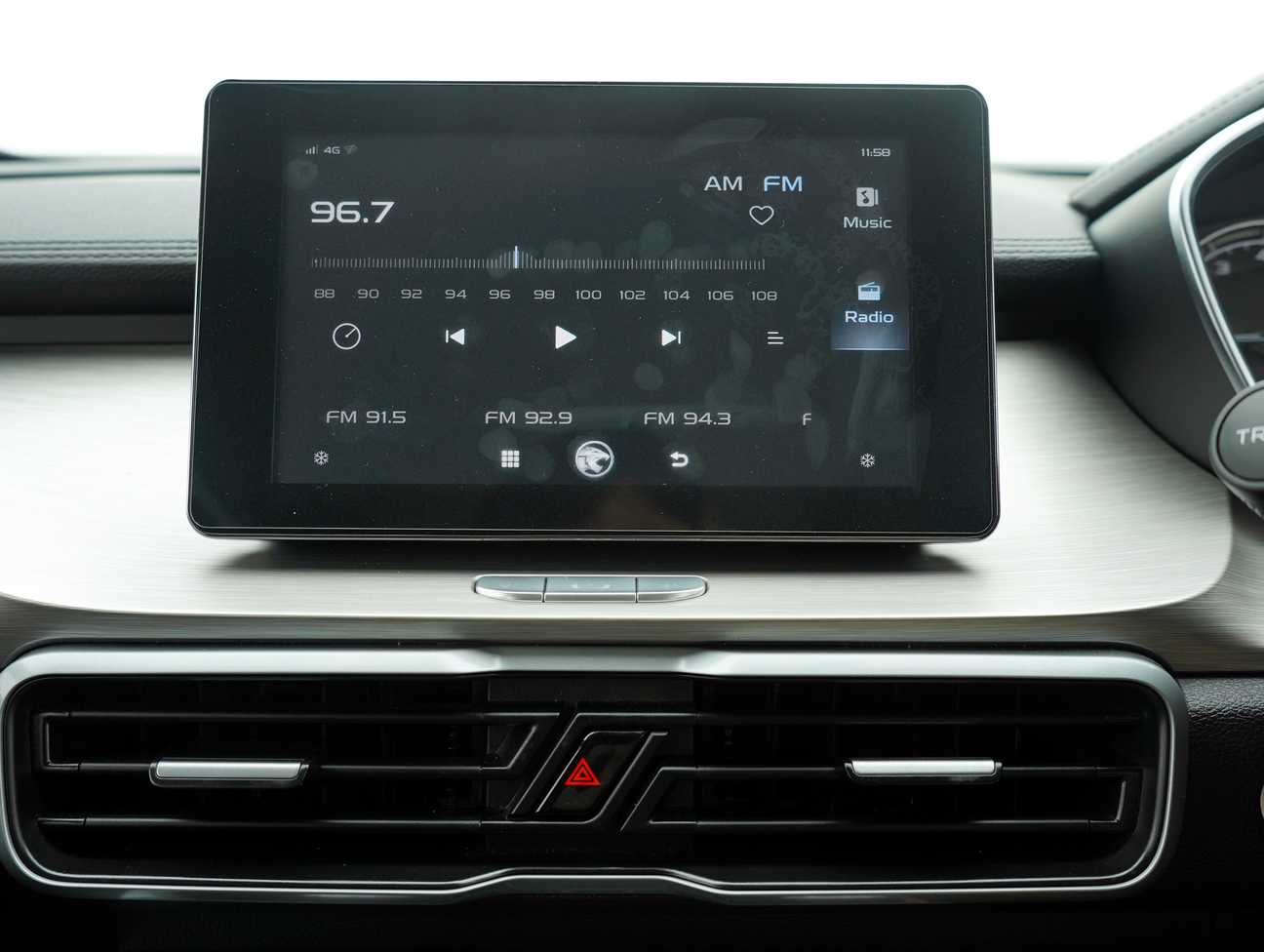 terpakai 2021 Proton X50 Executive 1.5