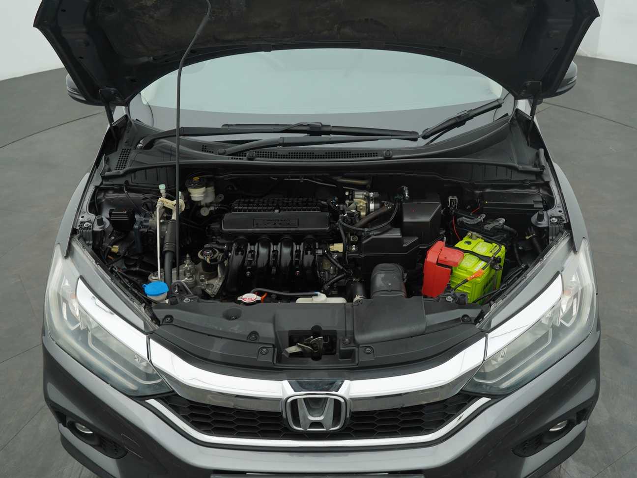 used 2019 Honda City E 1.5