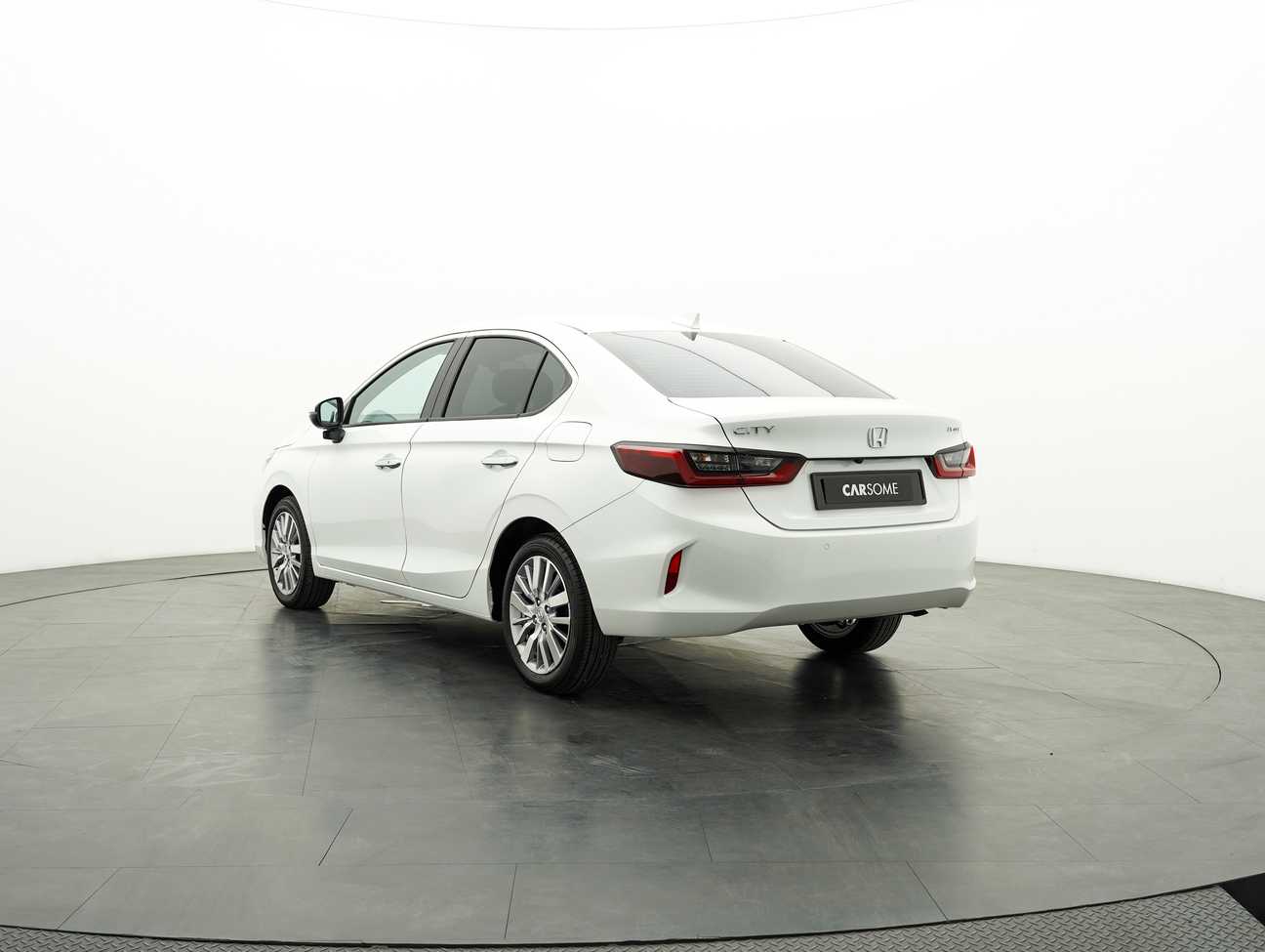 used 2022 Honda City V Sensing 1.5