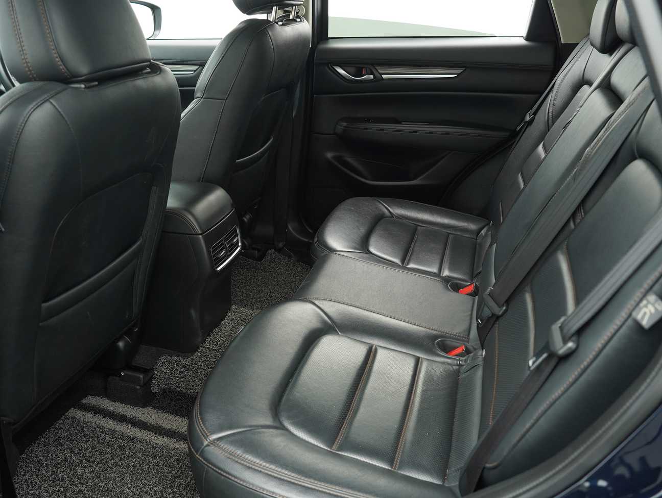 terpakai 2019 Mazda CX-5 SKYACTIV-G High 2.0