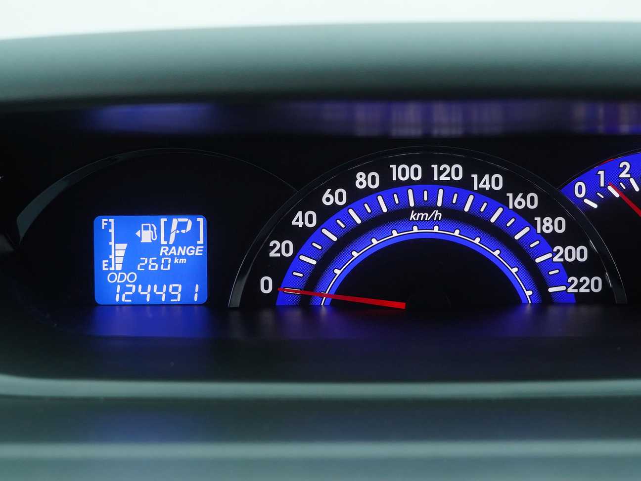 used 2013 Perodua Alza EZi 1.5