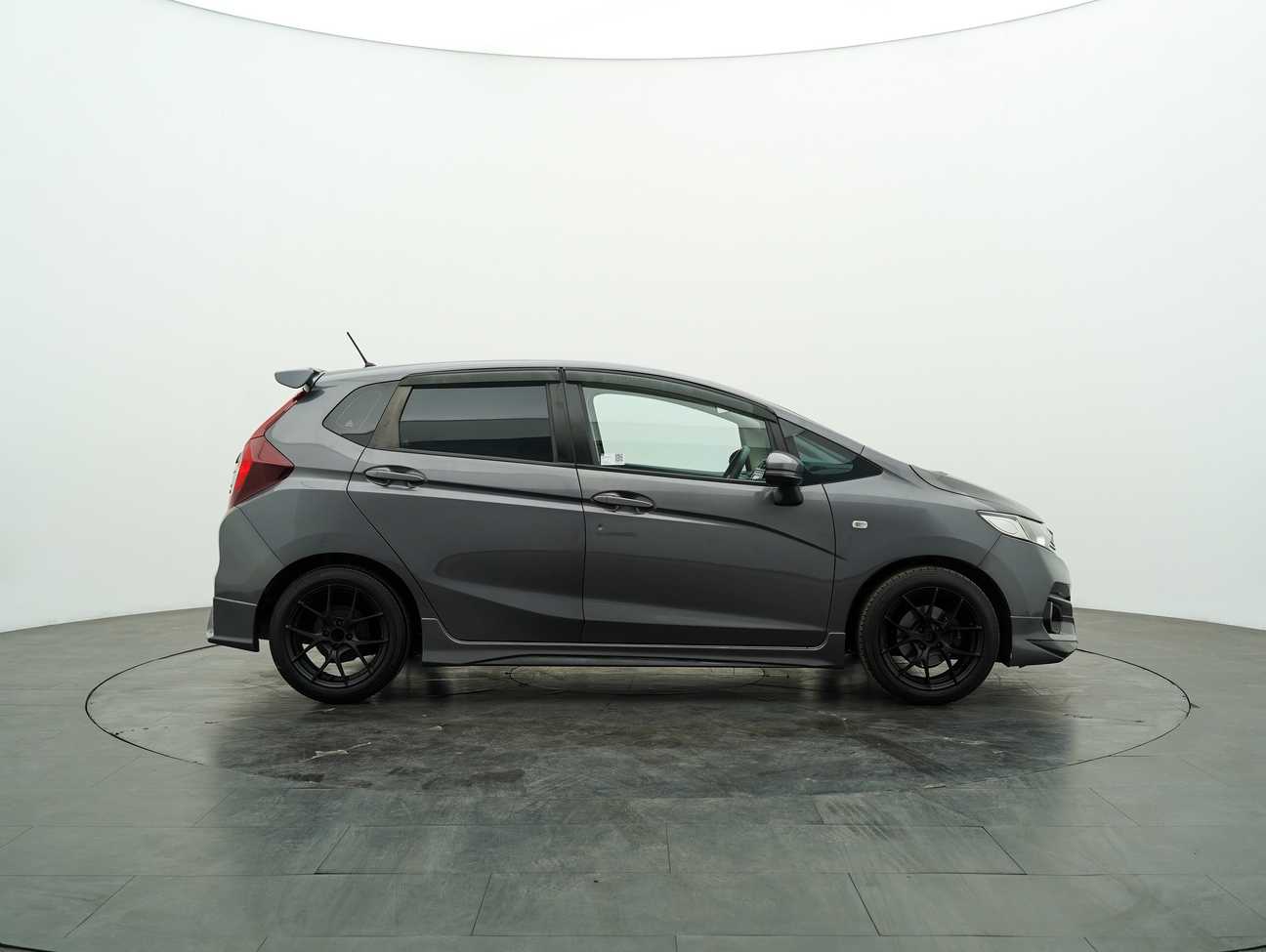 terpakai 2019 Honda Jazz E 1.5