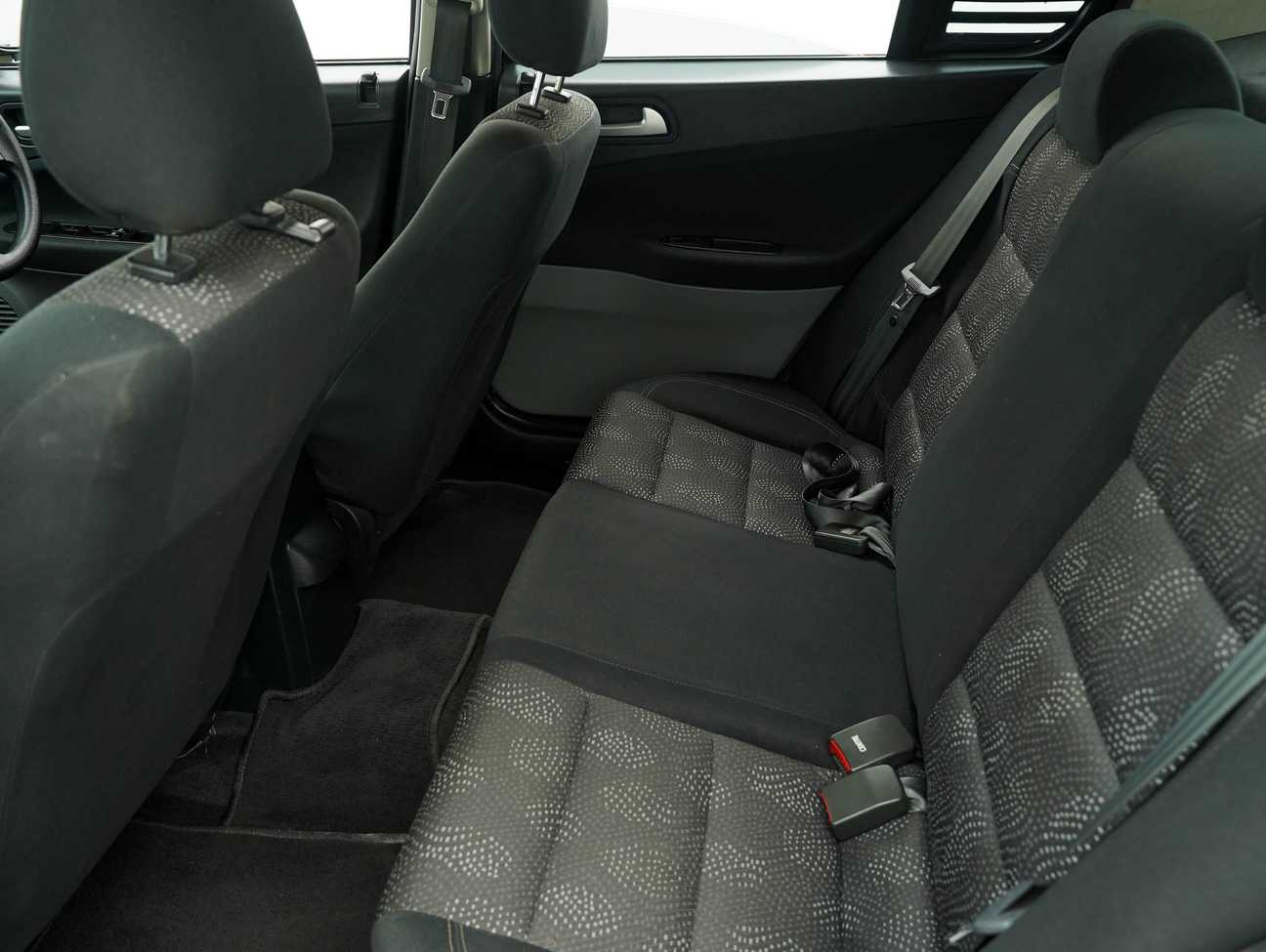 used 2013 Proton Persona Elegance Standard 1.6