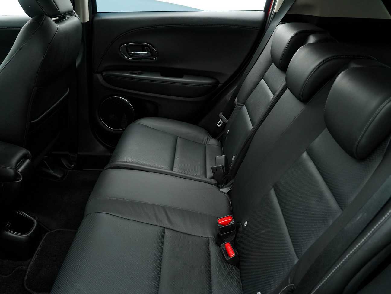 used 2021 Honda HR-V i-VTEC V 1.8