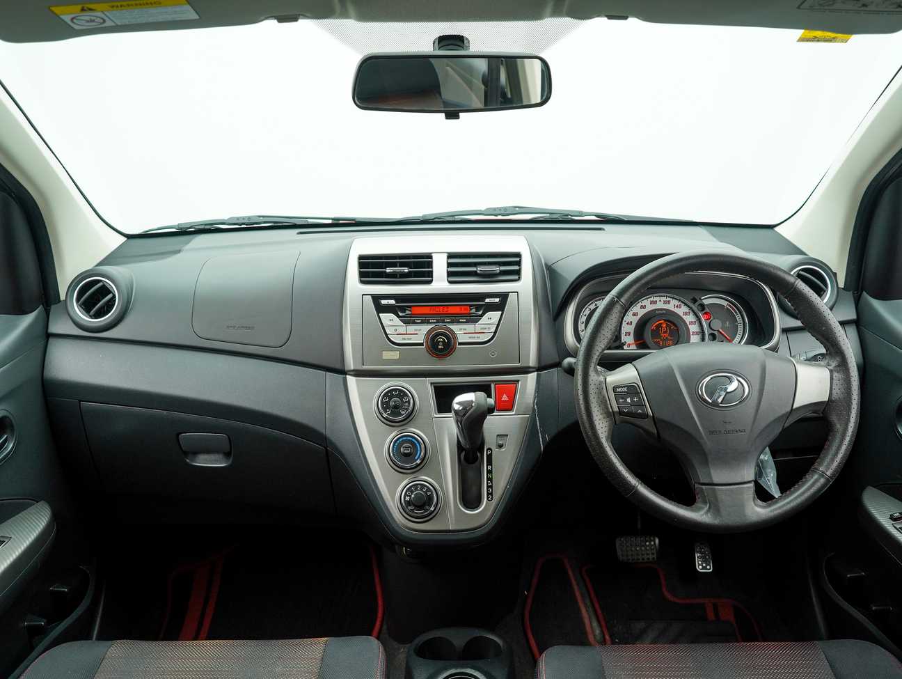 used 2017 Perodua Myvi SE 1.5
