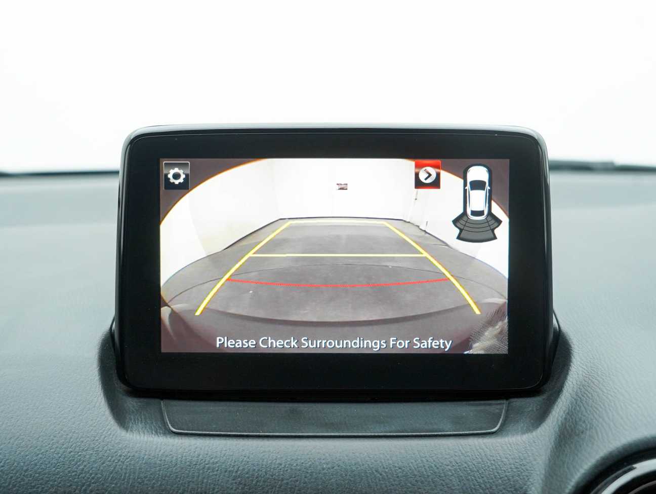 used 2017 Mazda CX-3 SKYACTIV-G 2.0