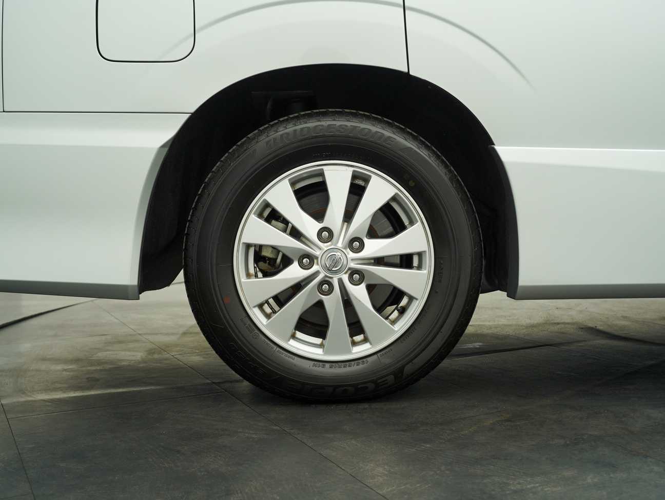 terpakai 2021 Nissan Serena S-Hybrid High-Way Star 2.0