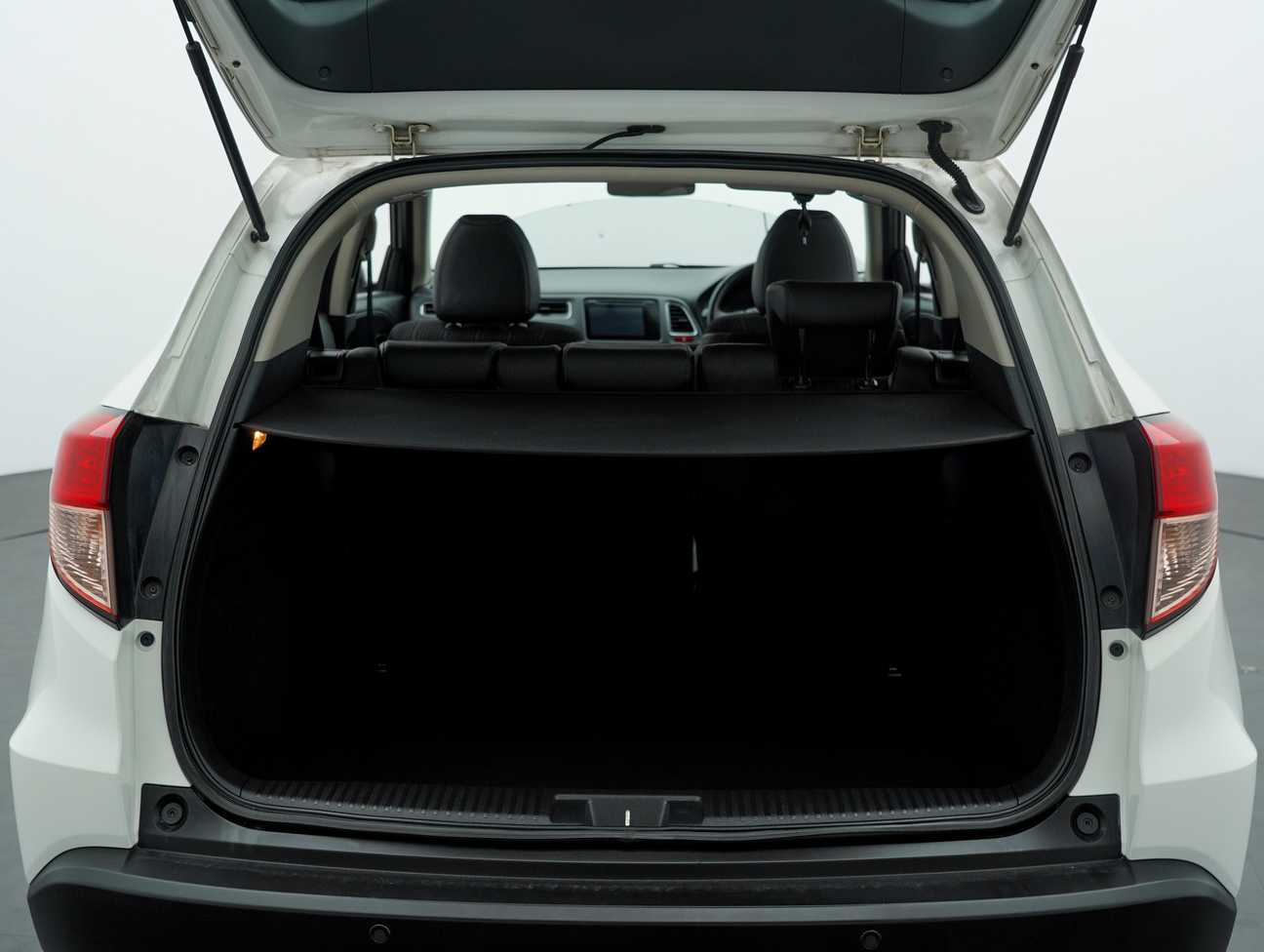 terpakai 2016 Honda HR-V V 1.8