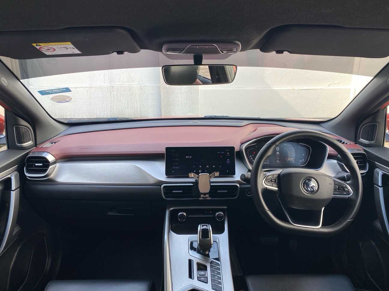 used 2021 Proton X50 Premium 1.5