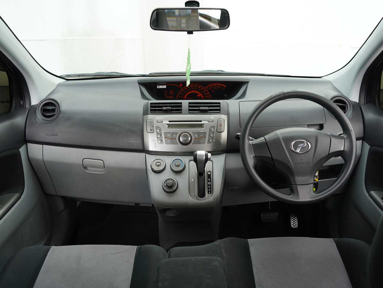 terpakai 2013 Perodua Alza EZ 1.5